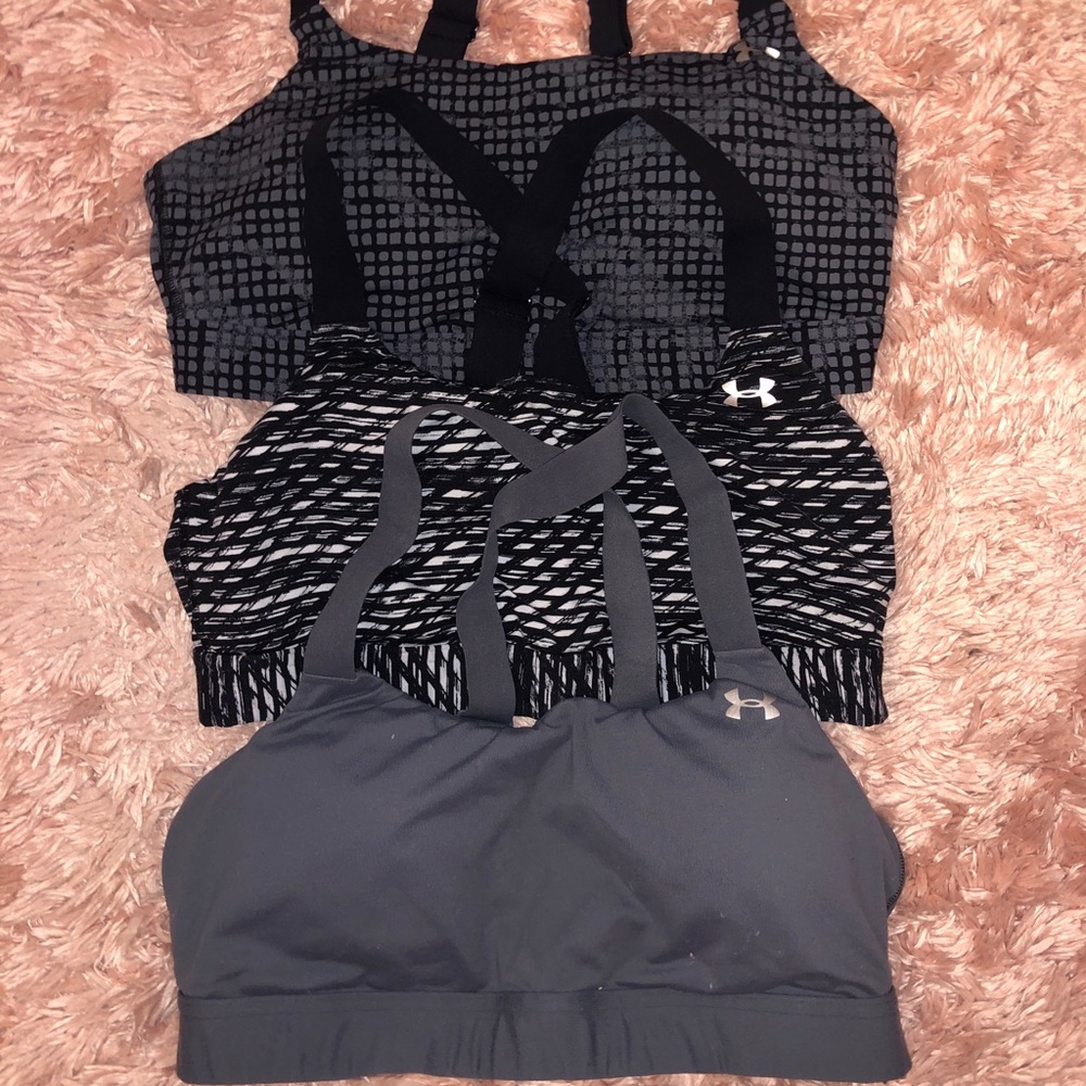 SOLD OUT 🚫🚫🚫Racerback sports bra